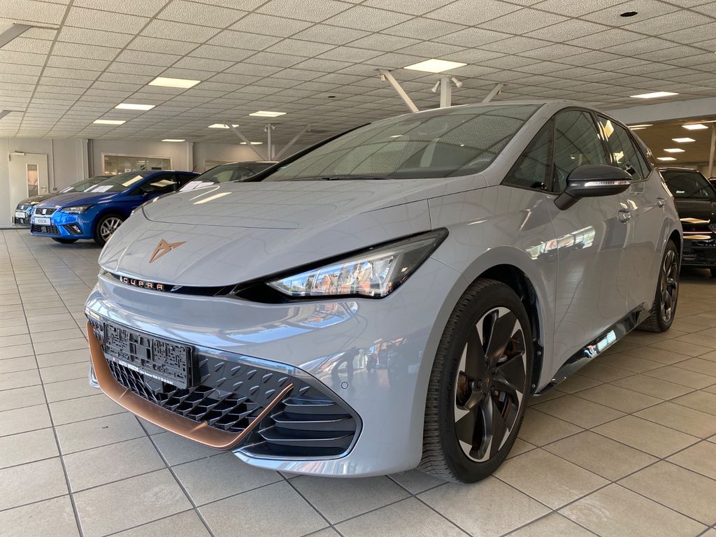 Image of Cupra Born
