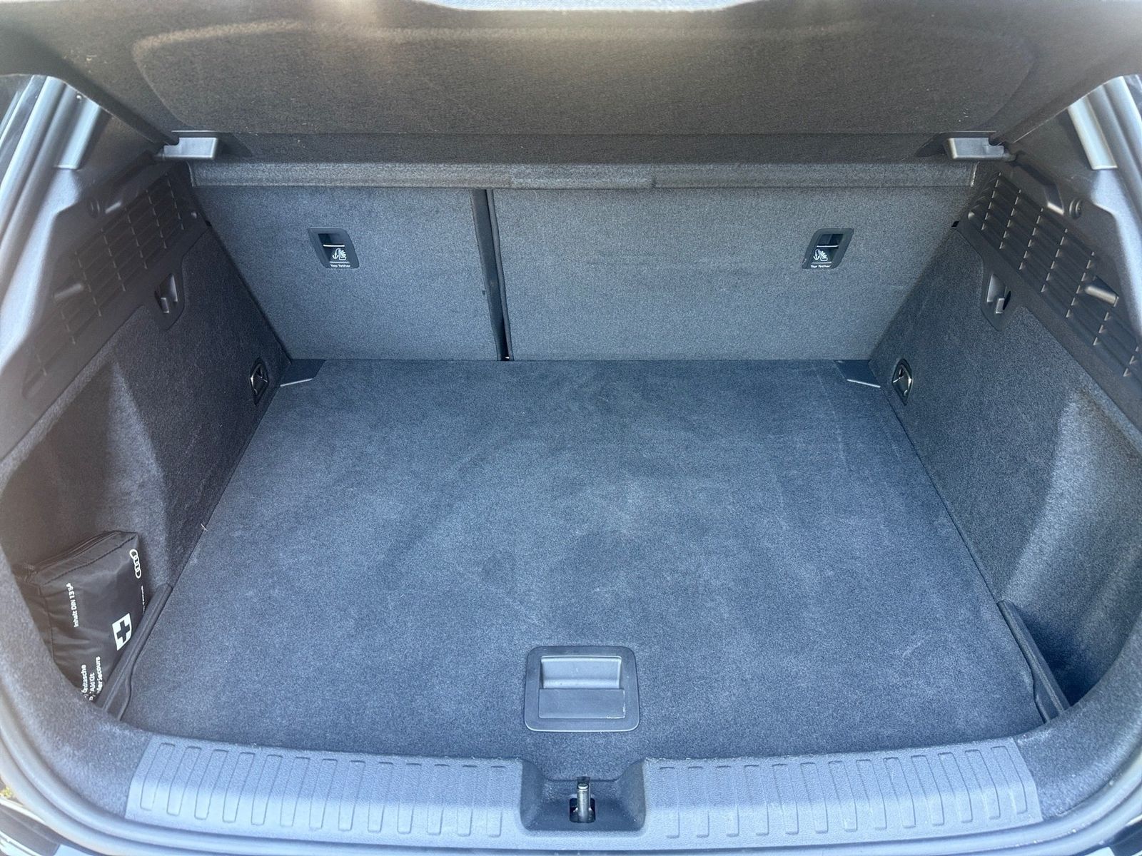 Audi A3 - Bild 13