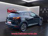 Mazda CX-3 2.0 Sports-Line LED NAVI RÜCKFAHRKAMERA - Mazda aus 2018