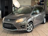 Ford Grand C Max*7 Sitzer*Sch.Türen*Scheckheft* TOP! - Ford: Gran
