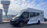 Sunlight T 67S Adventure Edition Hubbett/Markise/4erFT