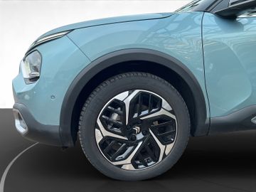 Citroën C4 Shine PT 130 EAT 8 Navi+SHZ+LHZ+RFK+HUD+LM