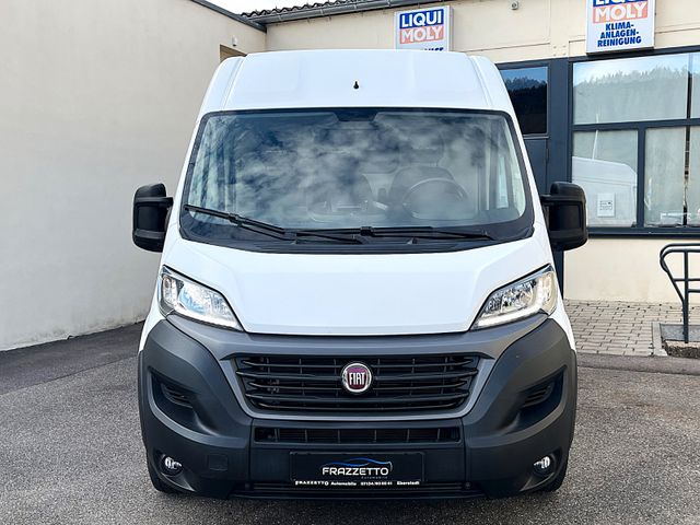 Fiat Ducato KW 35 140 L4H2 , SX-Paket High-End