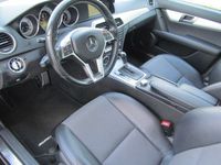 Vorschau Mercedes-Benz C 200