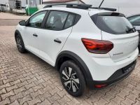 Dacia Sandero - Vorschau Bild 6