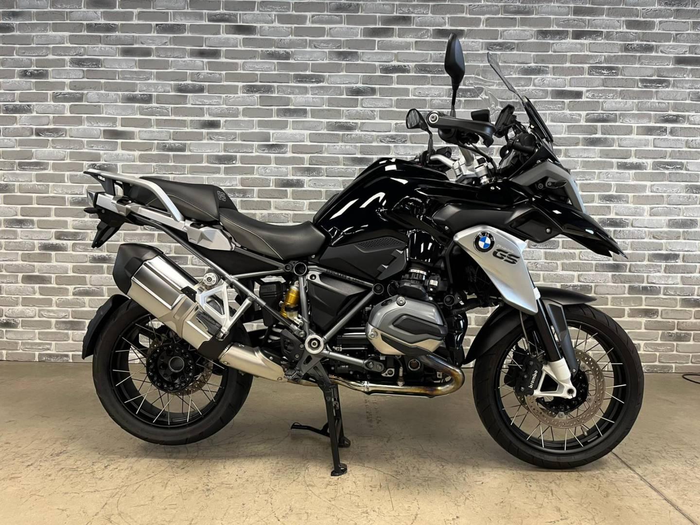 BMW R 1200 GS
