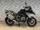 BMW R 1200 GS - BMW SCHWARZ 1200 GS