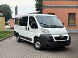 Peugeot Boxer 2.2 HDi/130CV 9posti - Peugeot Boxer: 1.9