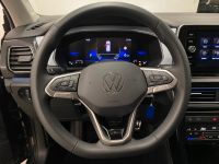 Volkswagen T-Cross - Vorschau Bild 9