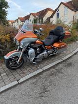 Harley-Davidson E Glide Ultra Limited FLHTK - Angebote