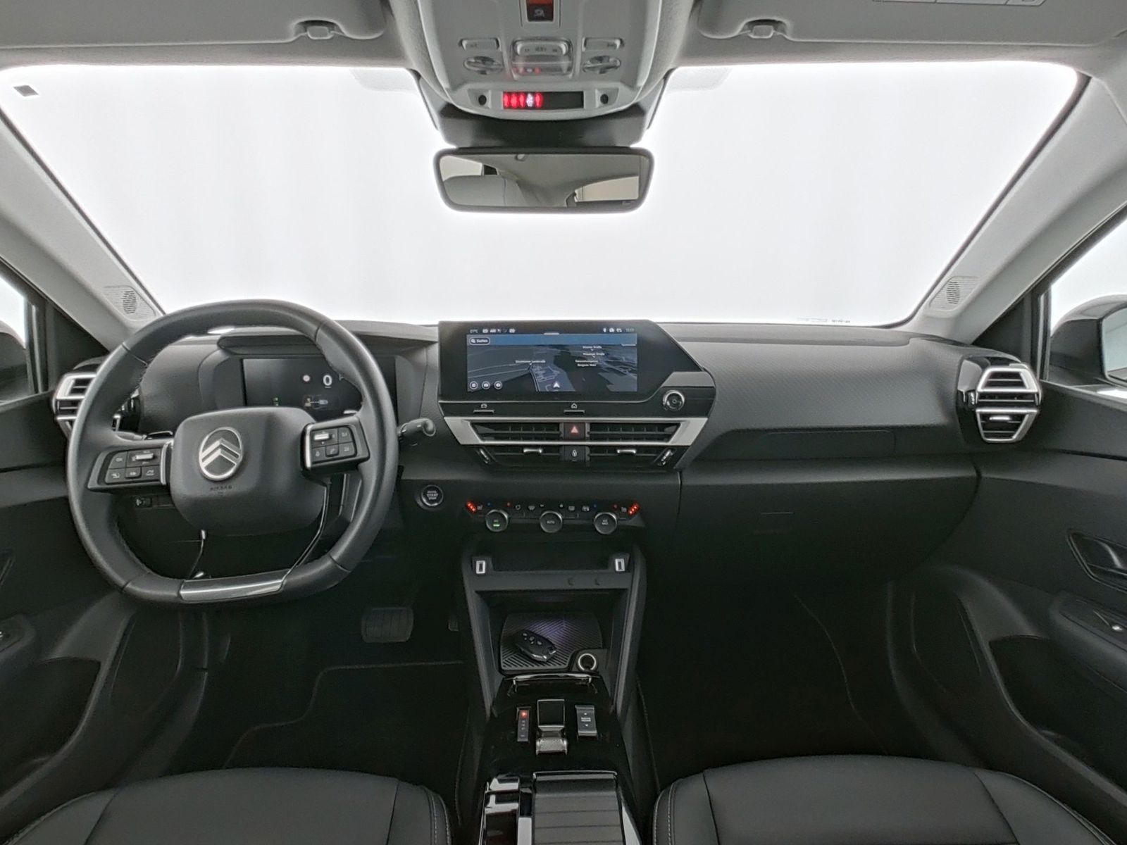 Citroën C4 - Bild 15