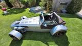 Donkervoort D8 - Donkervoort D8 Gebrauchtwagen