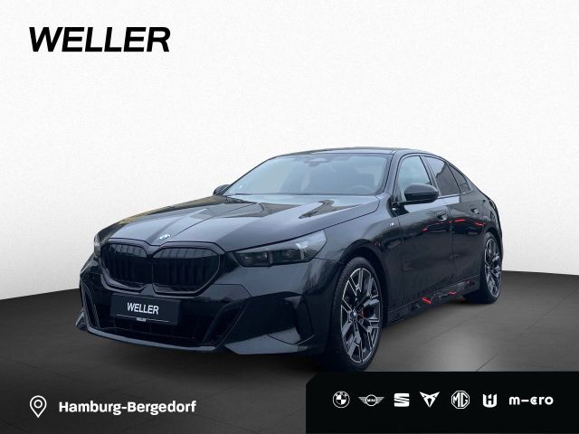 BMW 520d xdrive M Sport Pano AHK H/K Sportpaket Navi