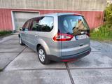 Ford Galaxy 2,0 TDCi .7 Sitze.2-Zonen.TÜV .3/2027. - Ford Galaxy in Wuppertal