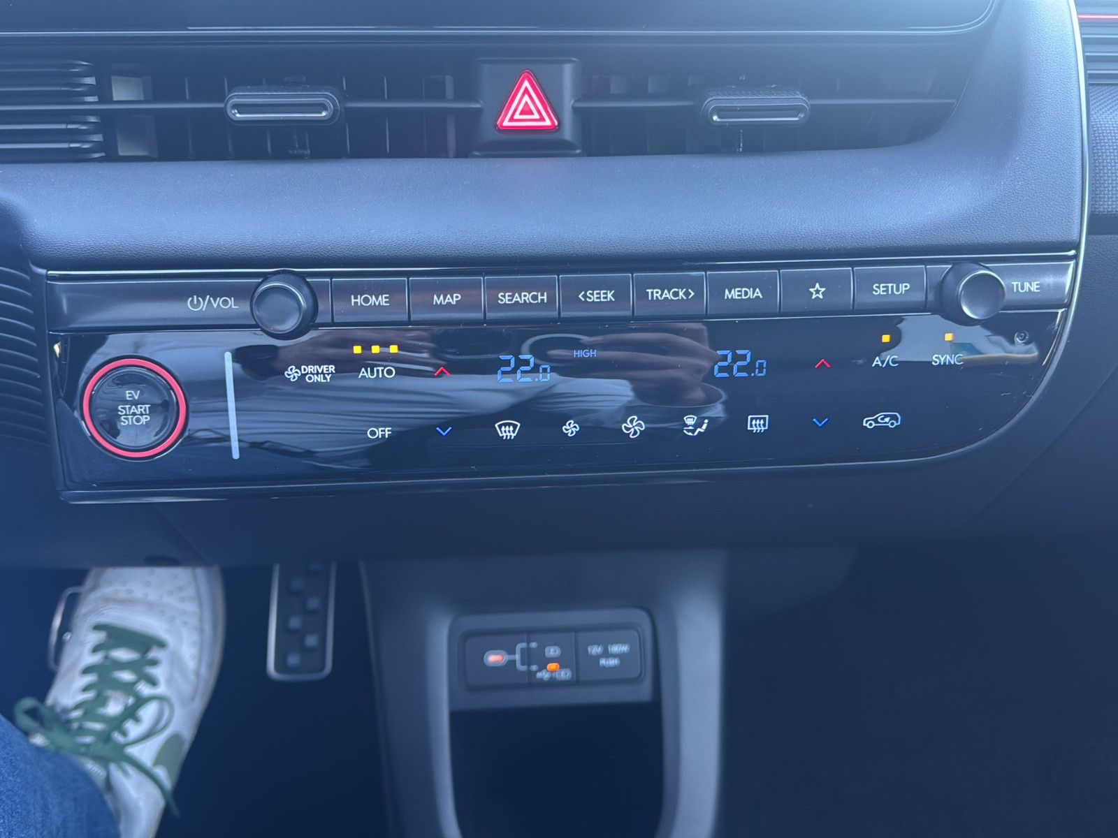 Hyundai IONIQ 5 - Bild 14