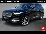 Volvo XC90 B5 AWD Ultimate Bright PANO|AHK|LED|LEDER| - Volvo XC90 Gebrauchtwagen in Münster