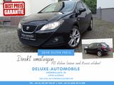 Seat Ibiza 1.6 Sport - Klima, 2. Hand, Sportsitze