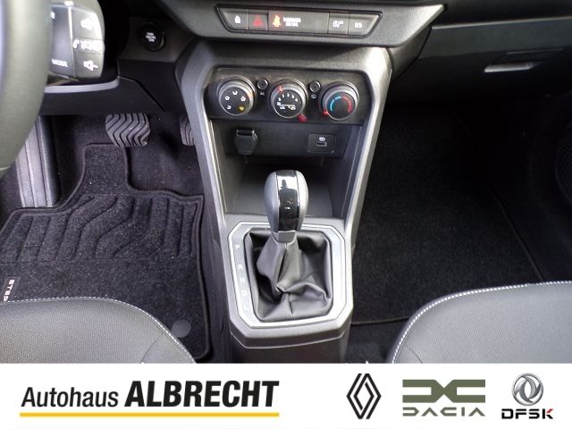 Dacia Sandero Expression TCe 90 CVT