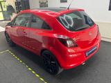 Opel Corsa1,2 Sport OPC Line Klima Tempomat TÜV 08/27 - Opel Corsa aus 2009: Opc