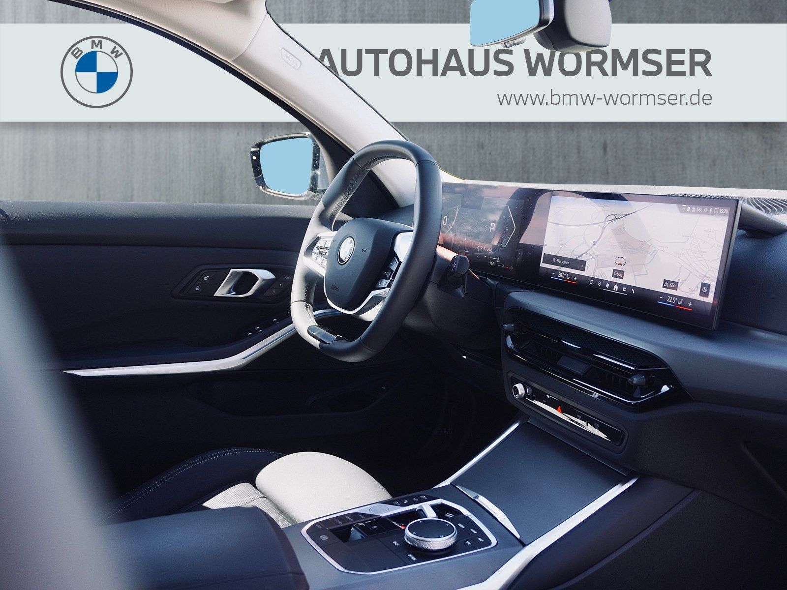 BMW 318 - Bild 11