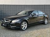 Mercedes-Benz CLS 500 AMG Schiebedach Kamera HarmanKardon - aus 2011: Cl AMG