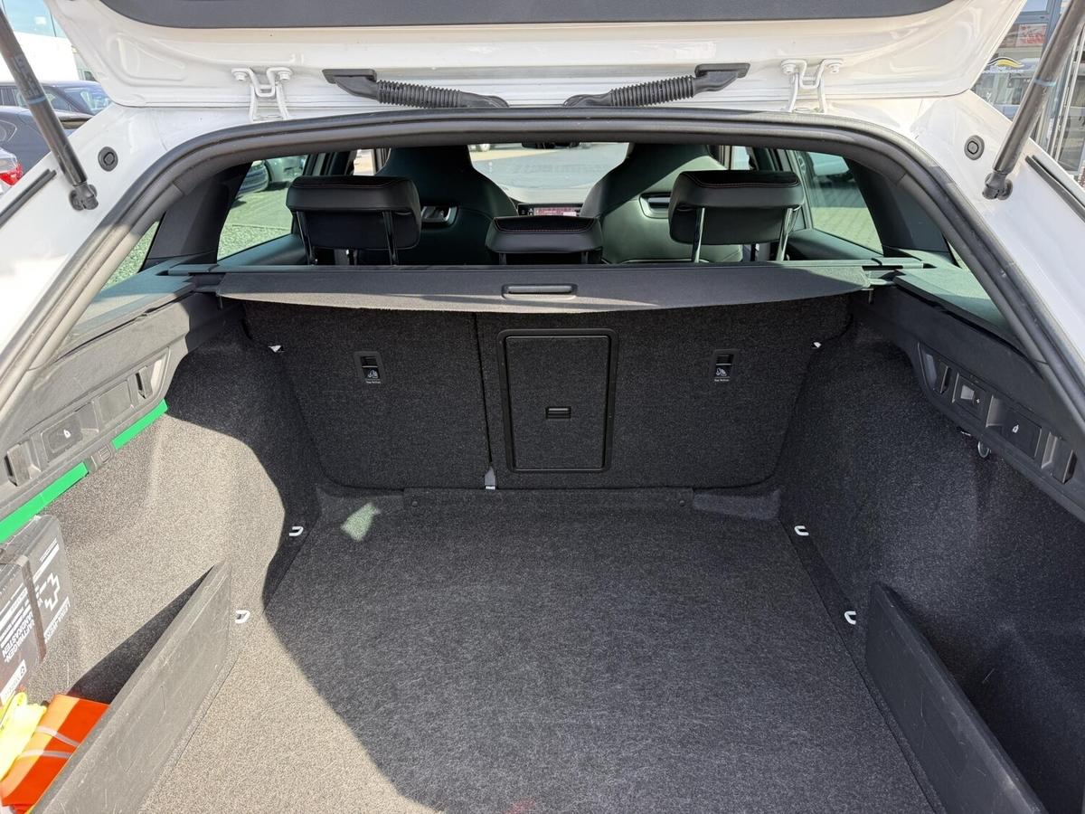 Skoda Octavia RS+ACC+AHK+Leder+Head-Up