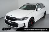 BMW 330e xDrive Touring Aktion 3er! UPE: 87220 Euro - BMW: Weiß, 3er
