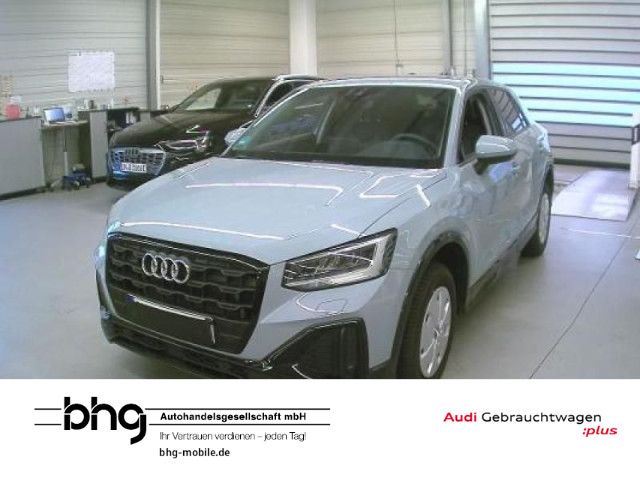 Audi Q2 30 TDI S tronic S line