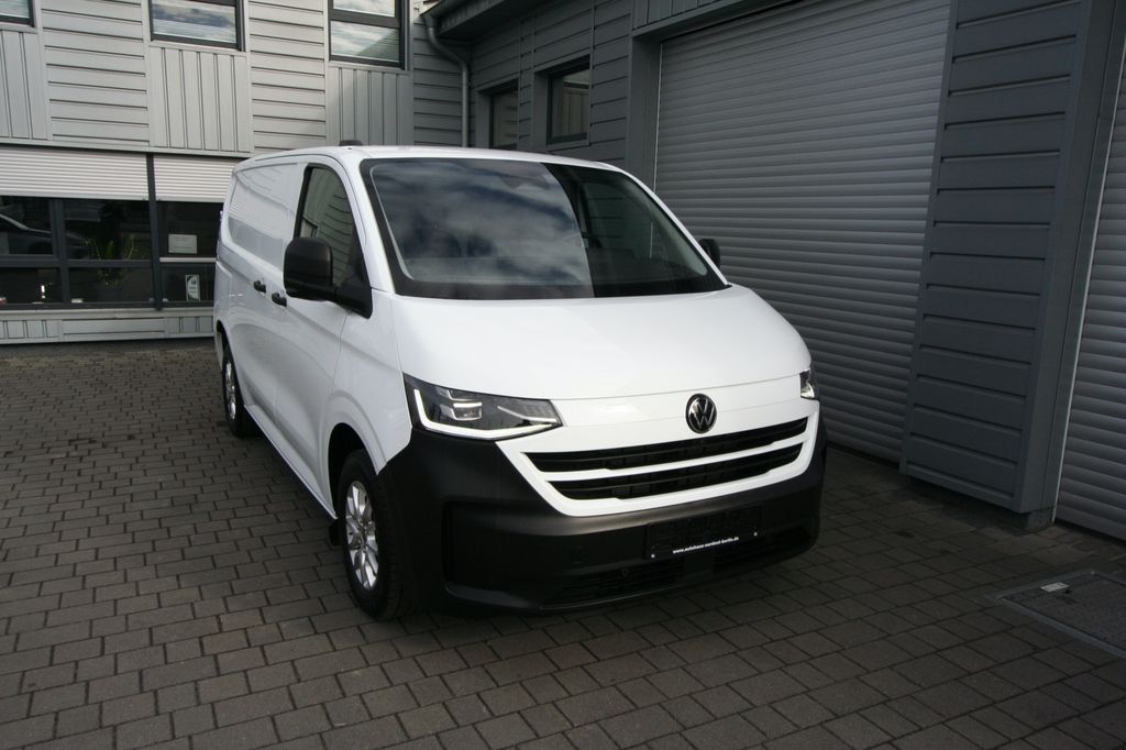 Image of Volkswagen T7 Transporter