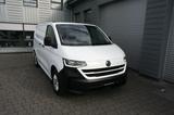 Volkswagen T7  DSG LED Kamera IQ Light Matrix 5J GARANTIE - VW T7 Transporter Gebrauchtwagen