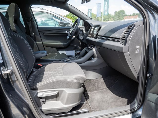 Foto Nummer 2: SKODA Karoq