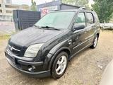 Suzuki Ignis X-45,Klima,Sitzheizung,Hängerkupplung - Suzuki Ignis: X45