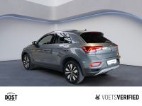 Volkswagen T-Roc - Vorschau Bild 4