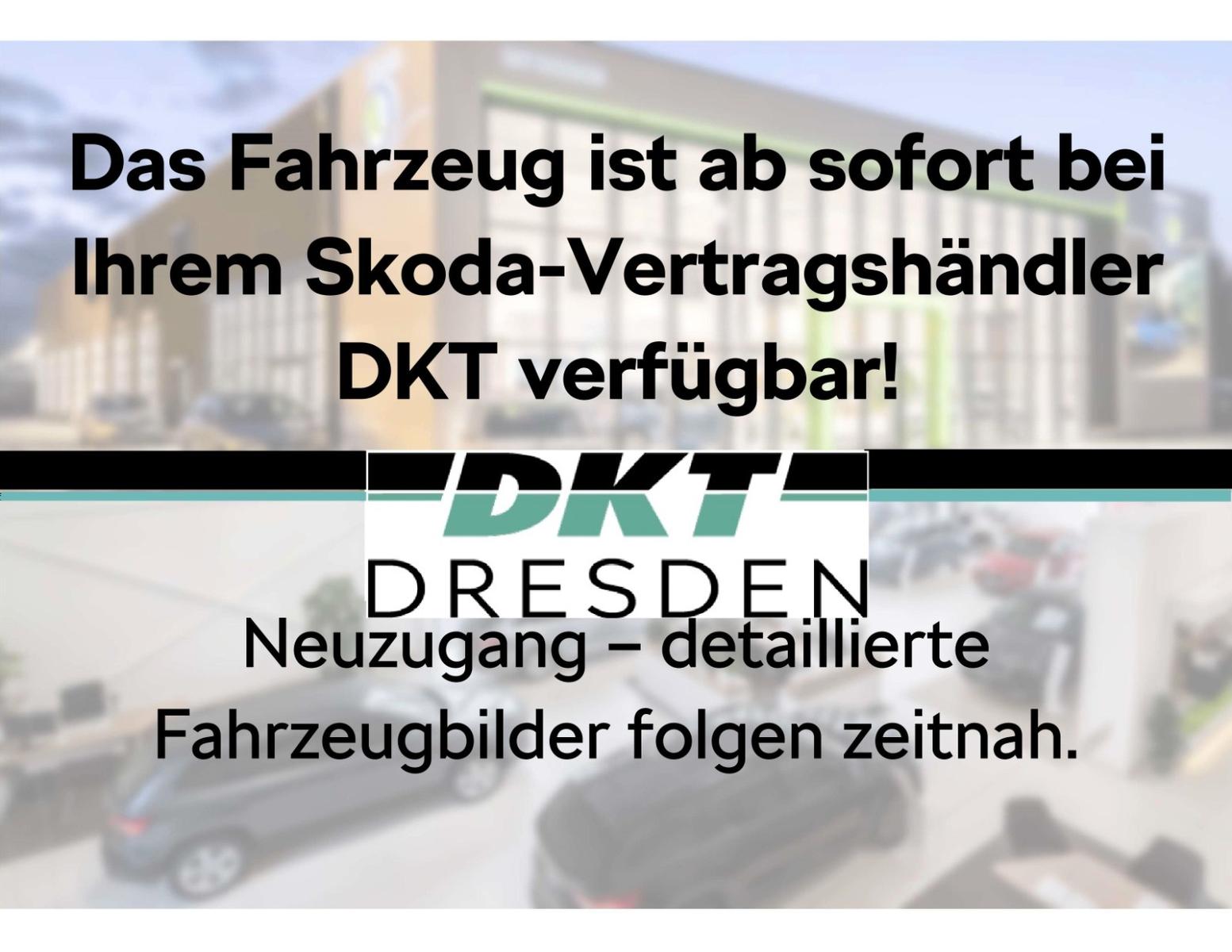 Skoda Fabia 1.0l TSI 85kW DSG Tour/FSH/LKHAllwetter