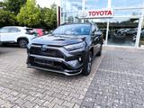 Toyota RAV 4 Plug-in-Hybrid Teamplayer (XA5) - Toyota RAV 4 XA5