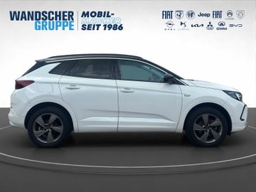 Opel Grandland 1.2 Turbo 360 KeyLess LED CARPLAY