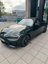BMW 430i xDrive Cabrio M Sport A M Sport - BMW 430 in Stuttgart
