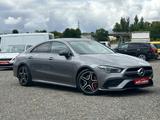 Mercedes-Benz CLA 35 AMG 4Matic * Leder * Navi * Panoramadach - Mercedes-Benz: Coupé, Cl