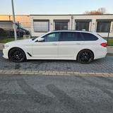 BMW 540d xDrive Touring A - - BMW 540 in Bielefeld