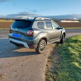 Dacia Duster Prestige LPG  | 8-fach ber. | Tüv 07.2027 - Dacia Duster von privat