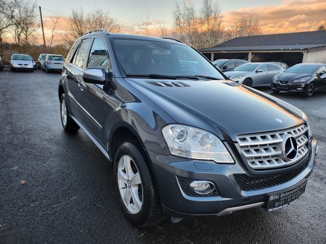 Mercedes-Benz ML 350 ML -Klasse ML 350 CDI