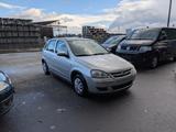 Opel Corsa 1.2 Tüv neu Öl neu - Opel Corsa aus 2005: C