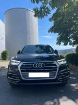 Audi Q5 S-line sport