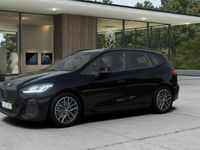 BMW 220 Active Tourer - Vorschau Bild 3