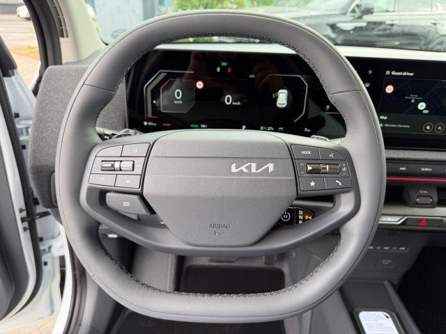 Kia EV2 61-kWh EARTH 4 SITZ TECH WINTER DRIVE-WISE