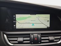 Alfa Romeo Giulia - Vorschau Bild 10