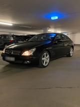 Mercedes-Benz Mercedes Benz 350 CGI Facelift |292 ps| Tü... - gebrauchte Mercedes-Benz CLS 350 aus dem Jahr 2009