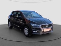 Skoda Fabia - Vorschau Bild 6