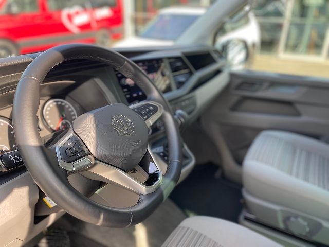 T6.1 California Beach FWD 2.0 TDI