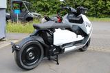 BMW CE04 Avangarde ABSpro Schnelllader 11 kw - BMW ROLLER C1